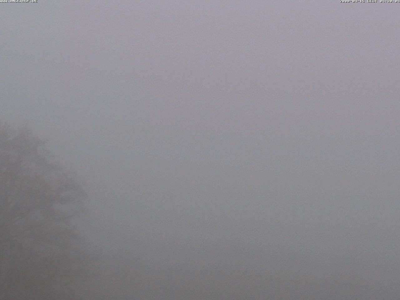 Archiv Foto Webcam Sport- und Wellnesshotel Angerhof