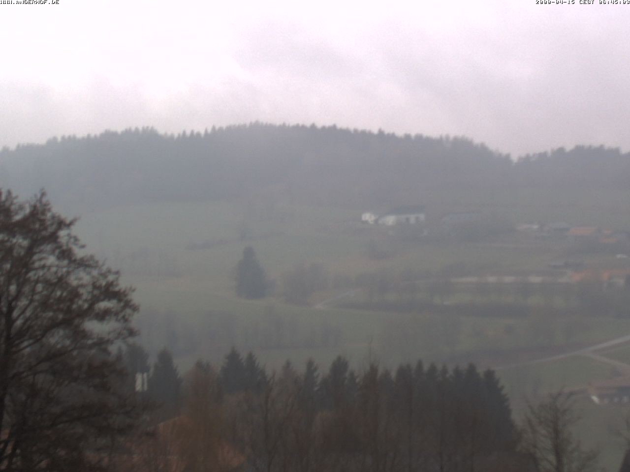 Archiv Foto Webcam Sport- und Wellnesshotel Angerhof