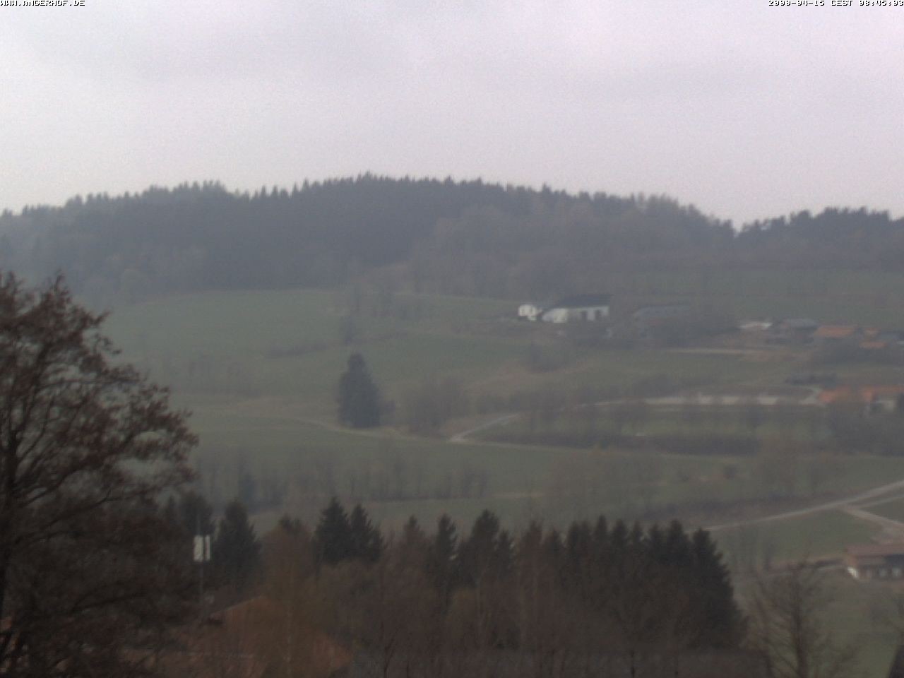 Archiv Foto Webcam Sport- und Wellnesshotel Angerhof