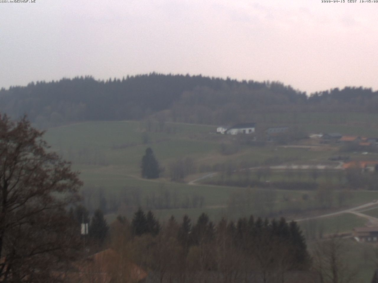 Archiv Foto Webcam Sport- und Wellnesshotel Angerhof