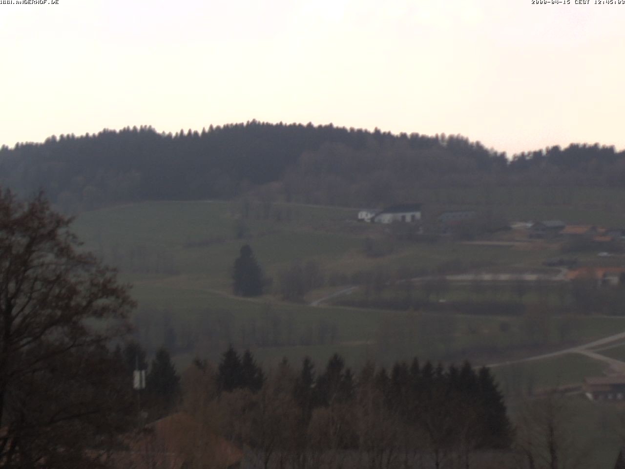 Archiv Foto Webcam Sport- und Wellnesshotel Angerhof