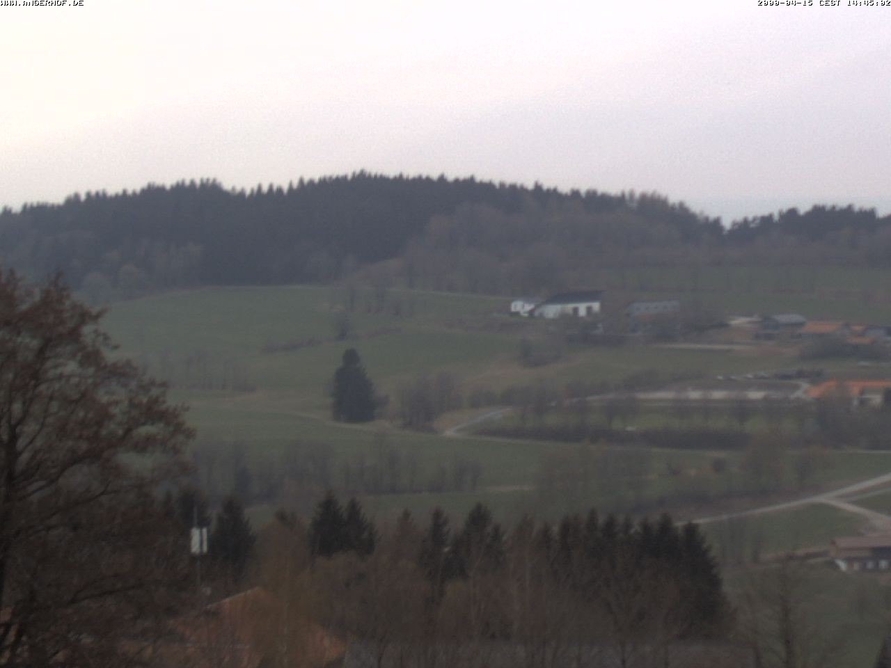 Archiv Foto Webcam Sport- und Wellnesshotel Angerhof