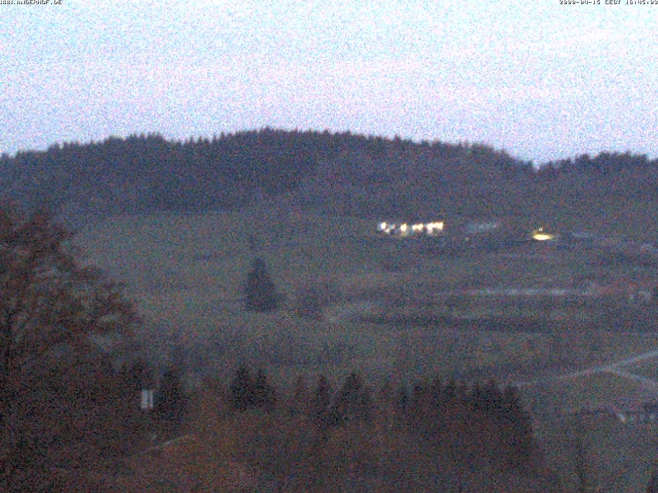 Archiv Foto Webcam Sport- und Wellnesshotel Angerhof