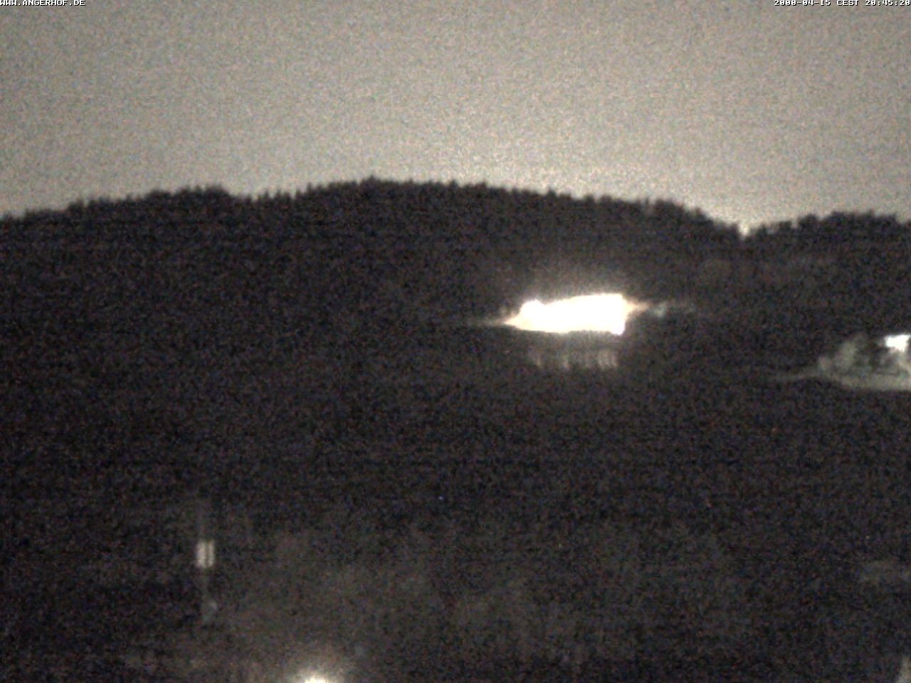 Archiv Foto Webcam Sport- und Wellnesshotel Angerhof