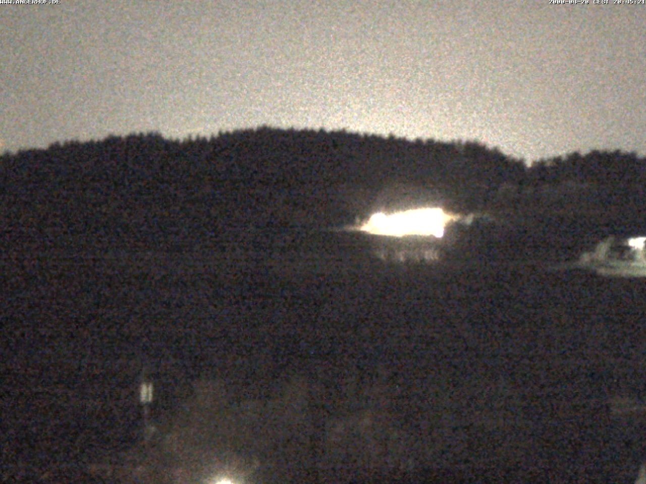 Archiv Foto Webcam Sport- und Wellnesshotel Angerhof