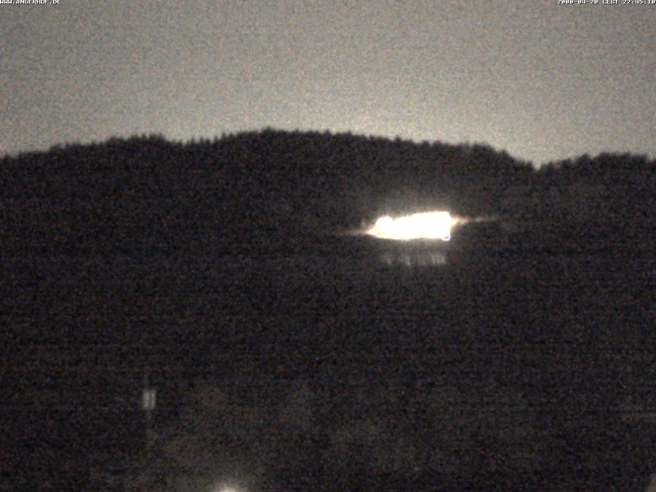 Archiv Foto Webcam Sport- und Wellnesshotel Angerhof