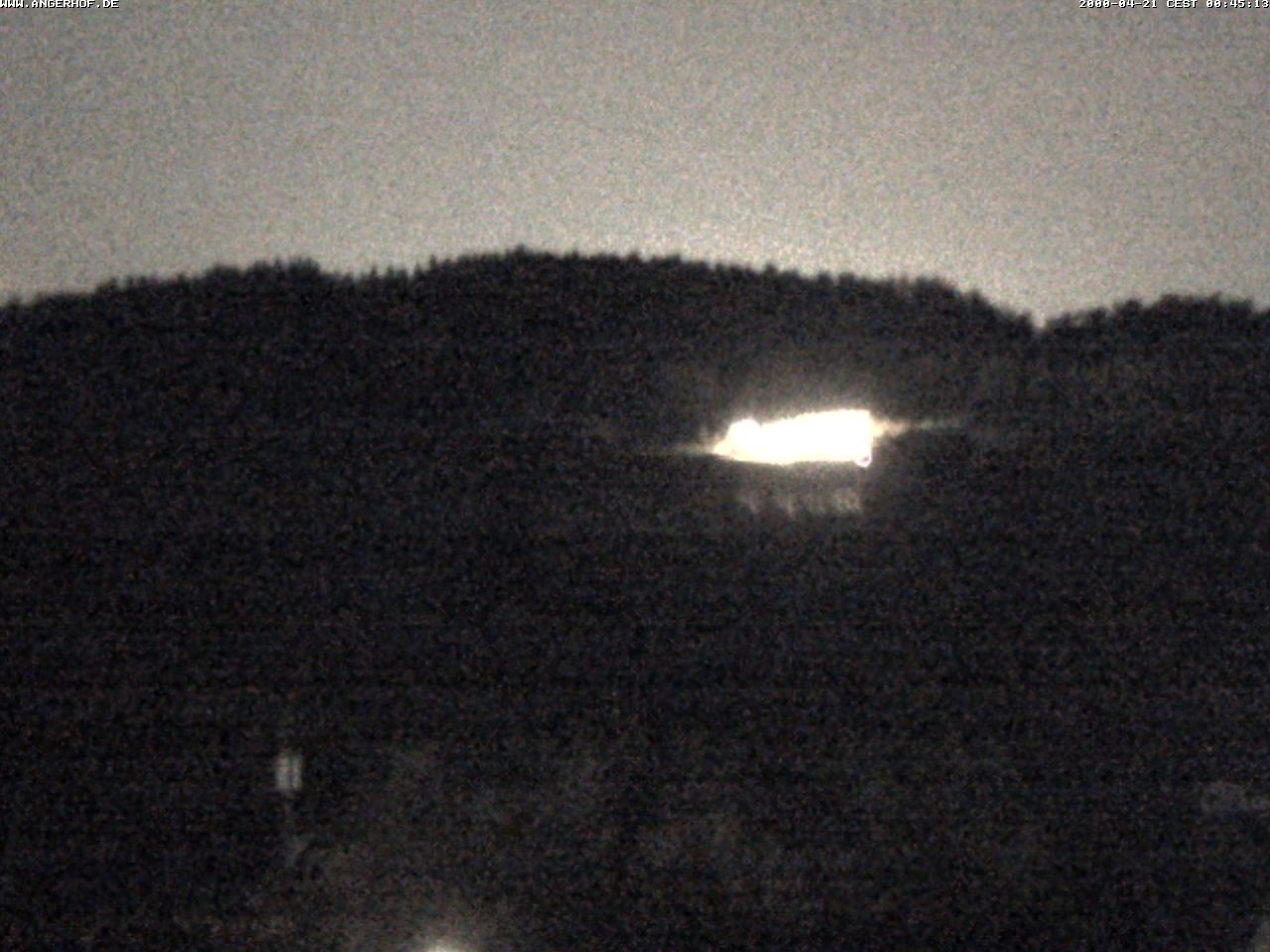 Archiv Foto Webcam Sport- und Wellnesshotel Angerhof