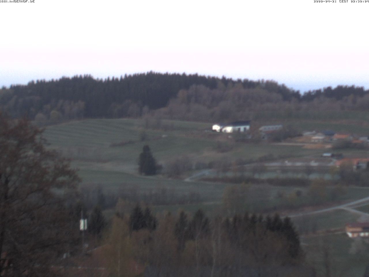 Archiv Foto Webcam Sport- und Wellnesshotel Angerhof