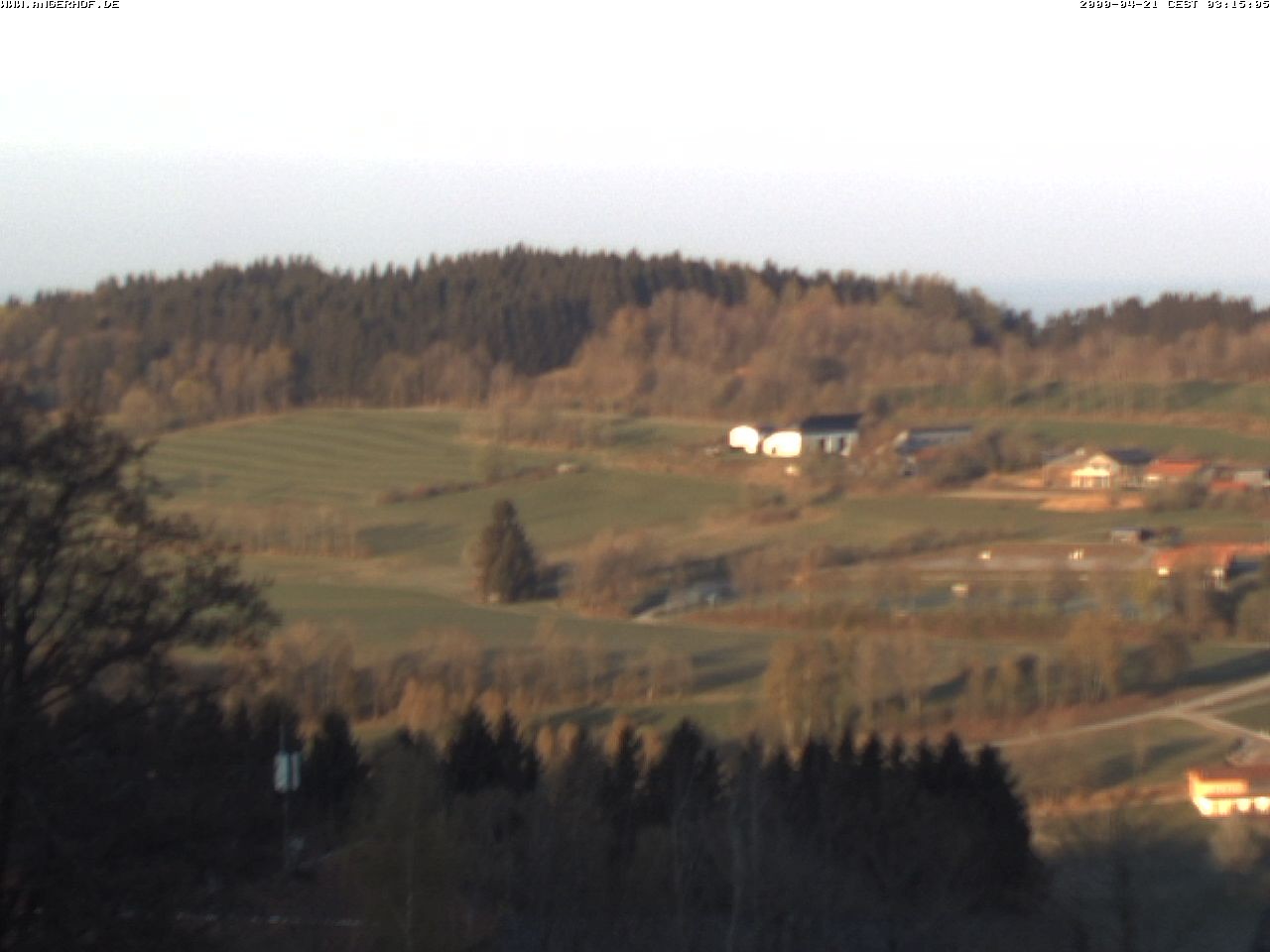 Archiv Foto Webcam Sport- und Wellnesshotel Angerhof