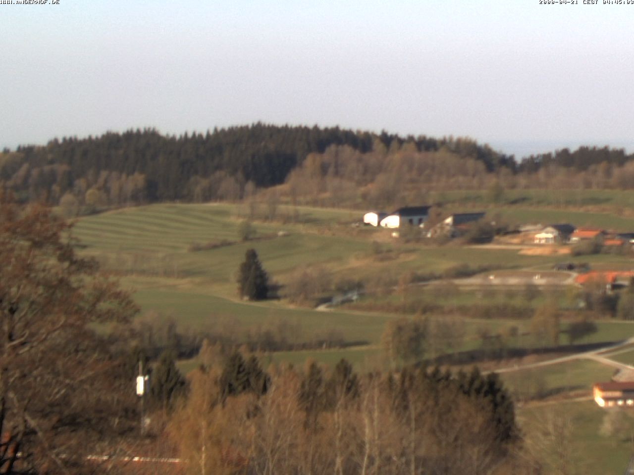 Archiv Foto Webcam Sport- und Wellnesshotel Angerhof