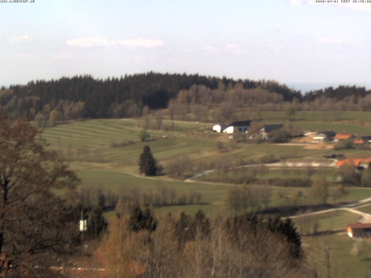Archiv Foto Webcam Sport- und Wellnesshotel Angerhof