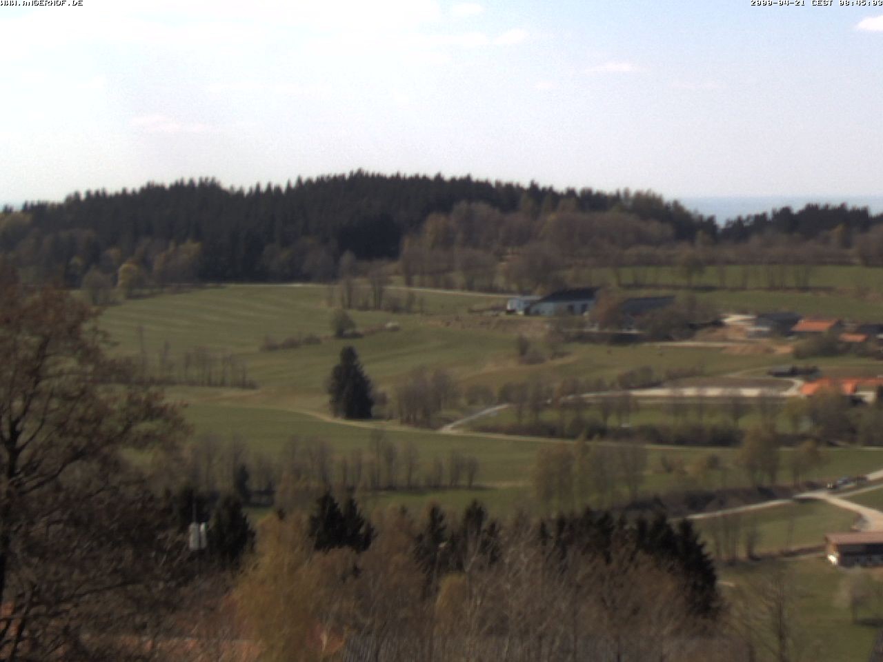 Archiv Foto Webcam Sport- und Wellnesshotel Angerhof