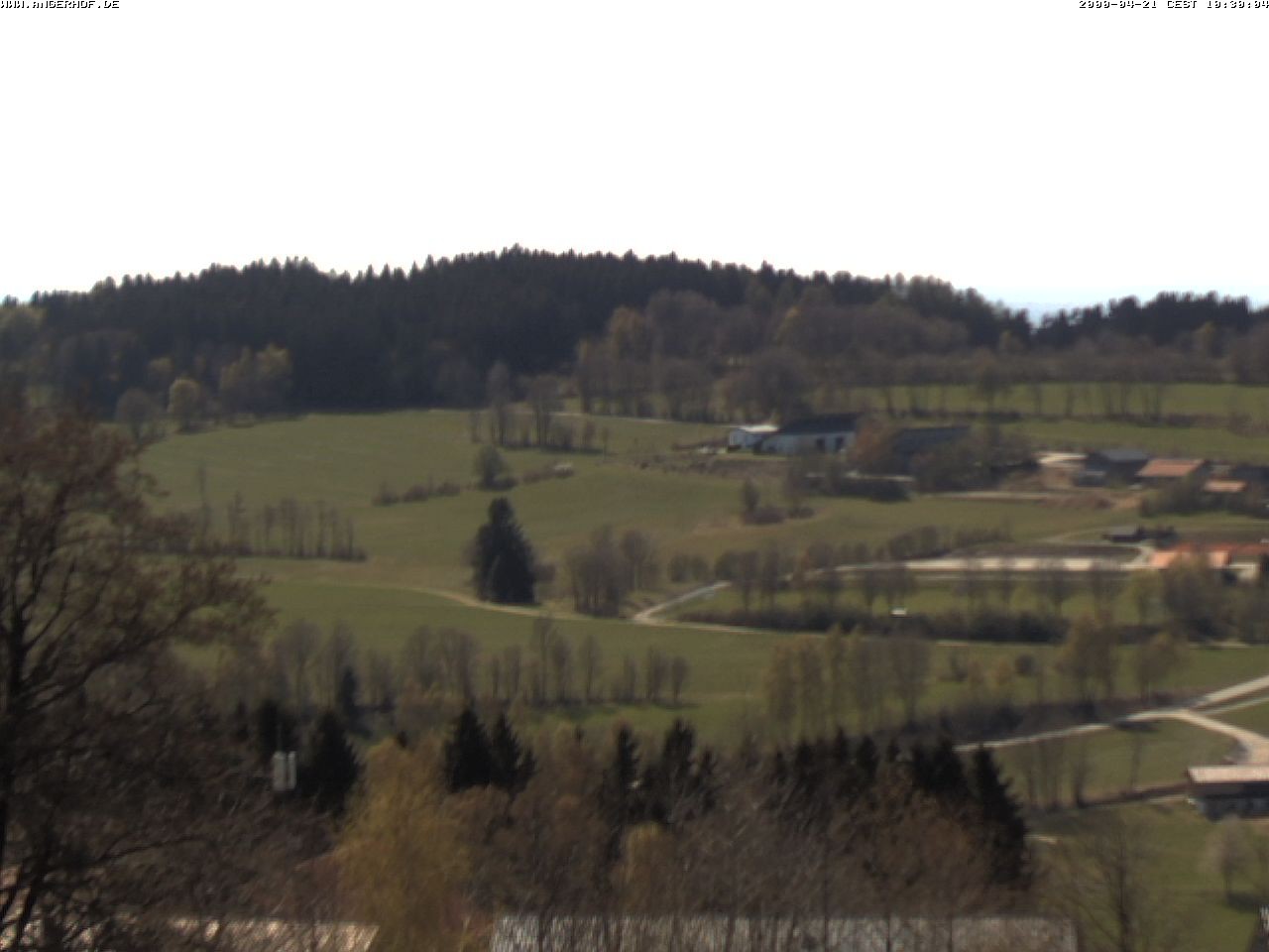 Archiv Foto Webcam Sport- und Wellnesshotel Angerhof