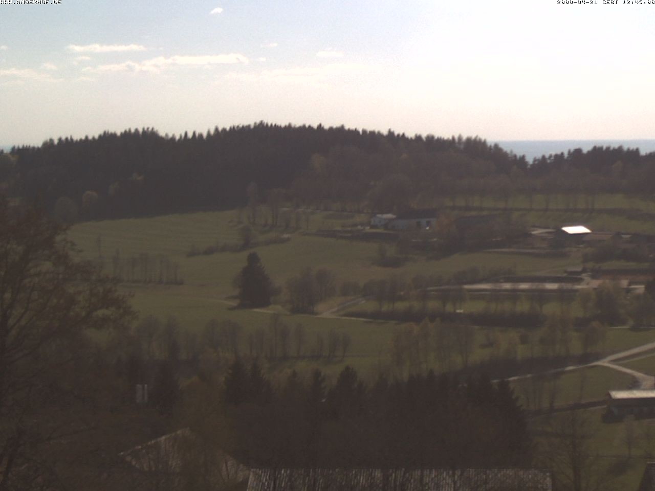 Archiv Foto Webcam Sport- und Wellnesshotel Angerhof