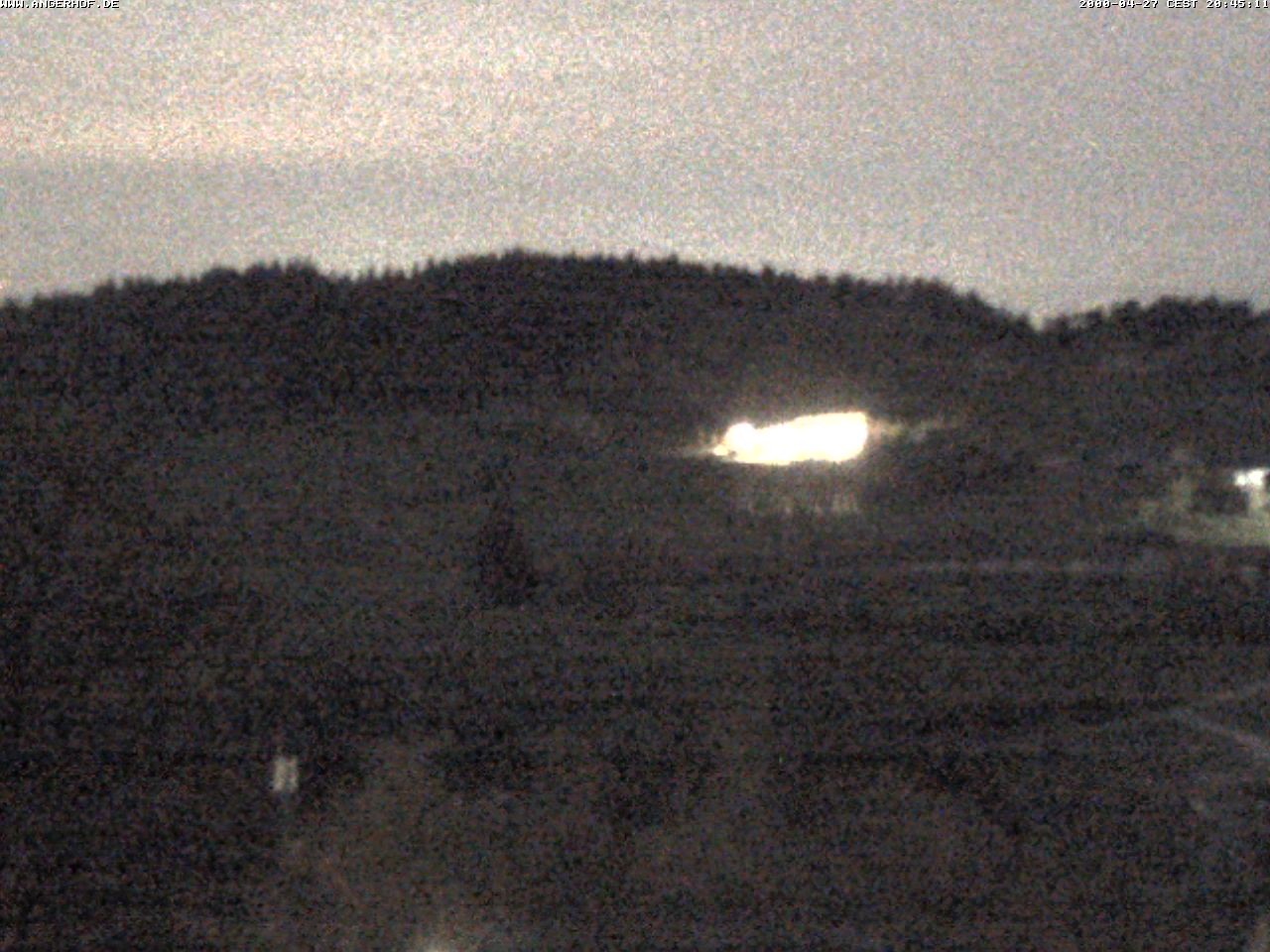 Archiv Foto Webcam Sport- und Wellnesshotel Angerhof