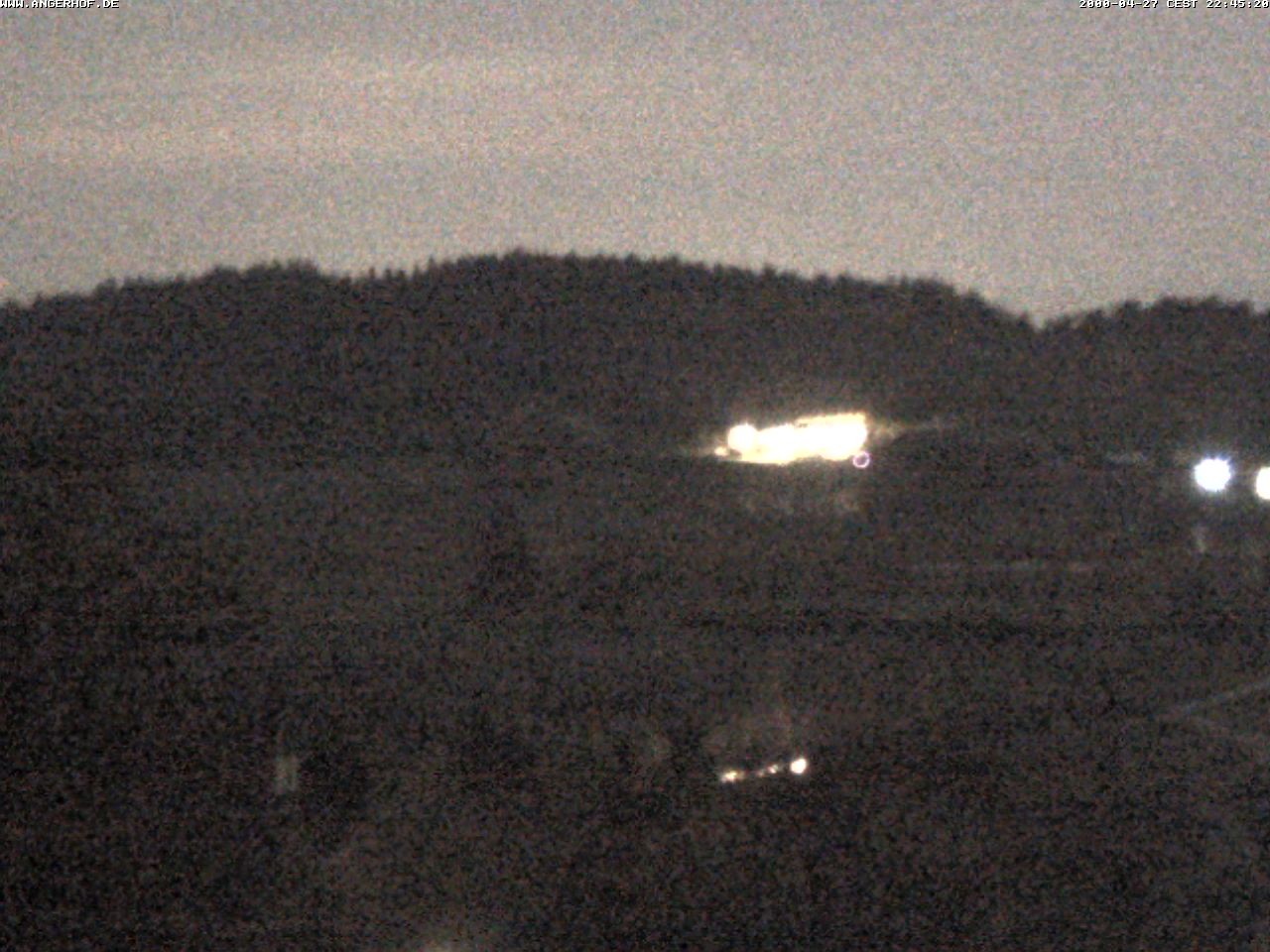 Archiv Foto Webcam Sport- und Wellnesshotel Angerhof