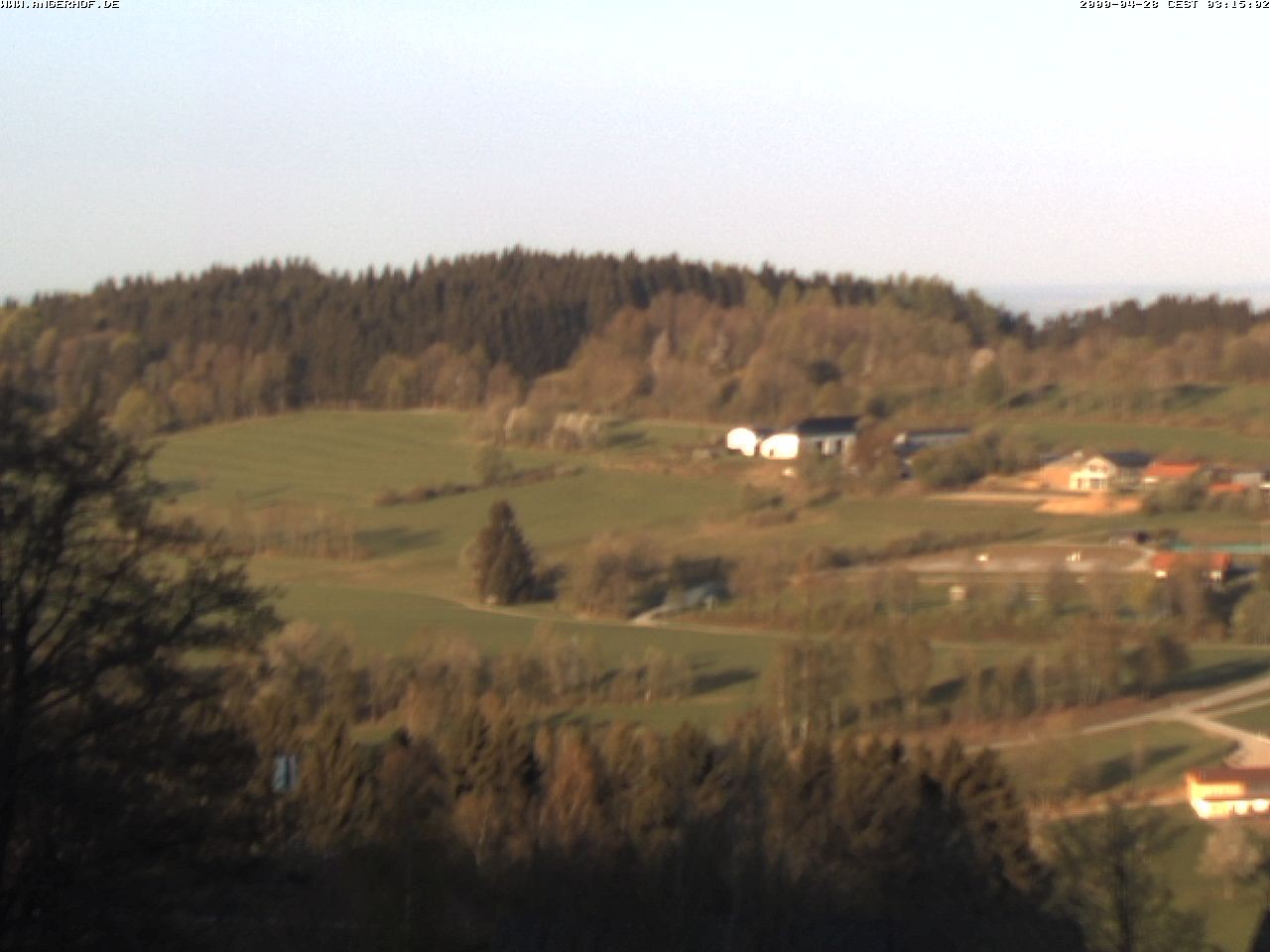 Archiv Foto Webcam Sport- und Wellnesshotel Angerhof