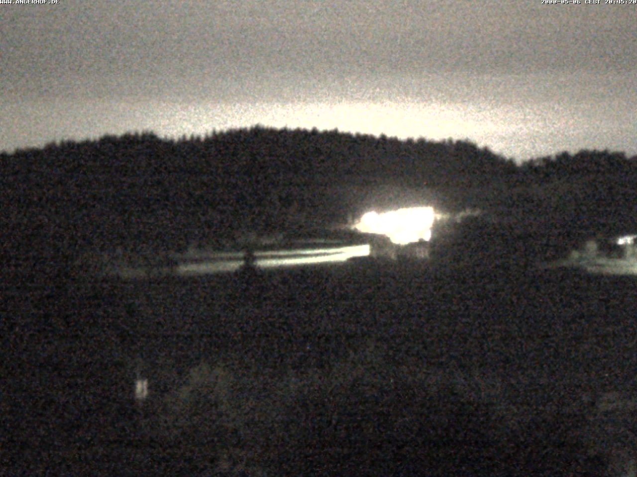 Archiv Foto Webcam Sport- und Wellnesshotel Angerhof