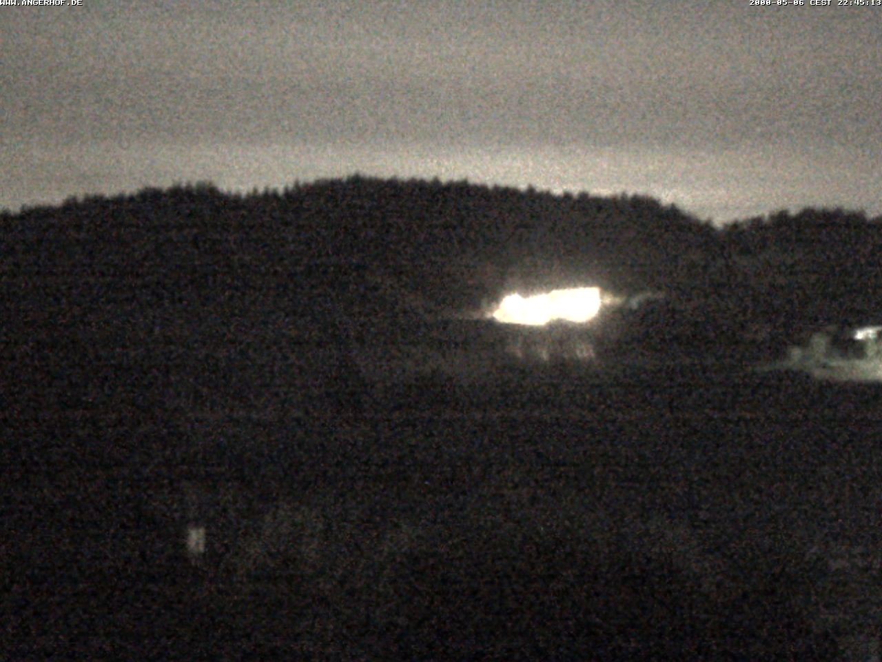 Archiv Foto Webcam Sport- und Wellnesshotel Angerhof