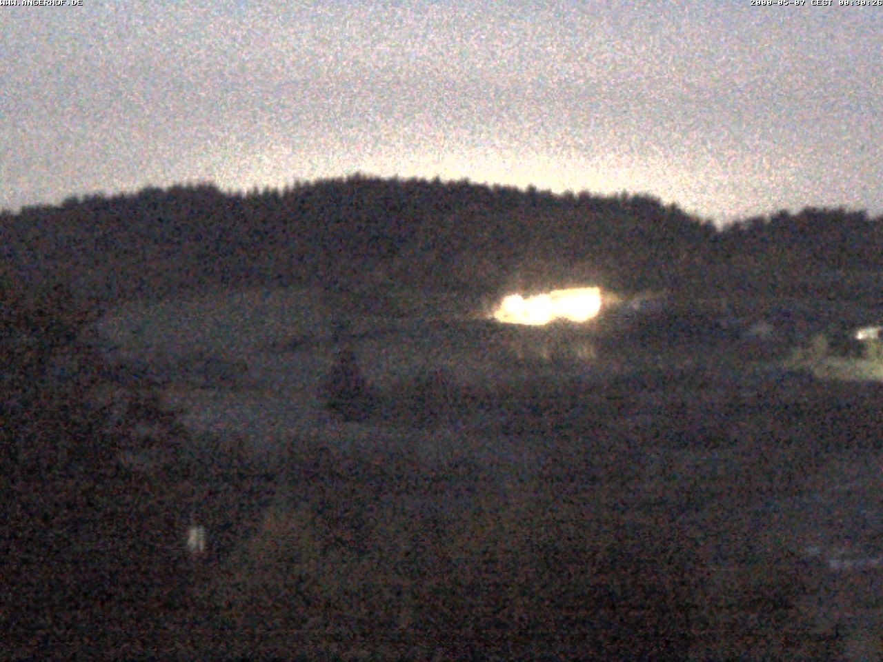 Archiv Foto Webcam Sport- und Wellnesshotel Angerhof