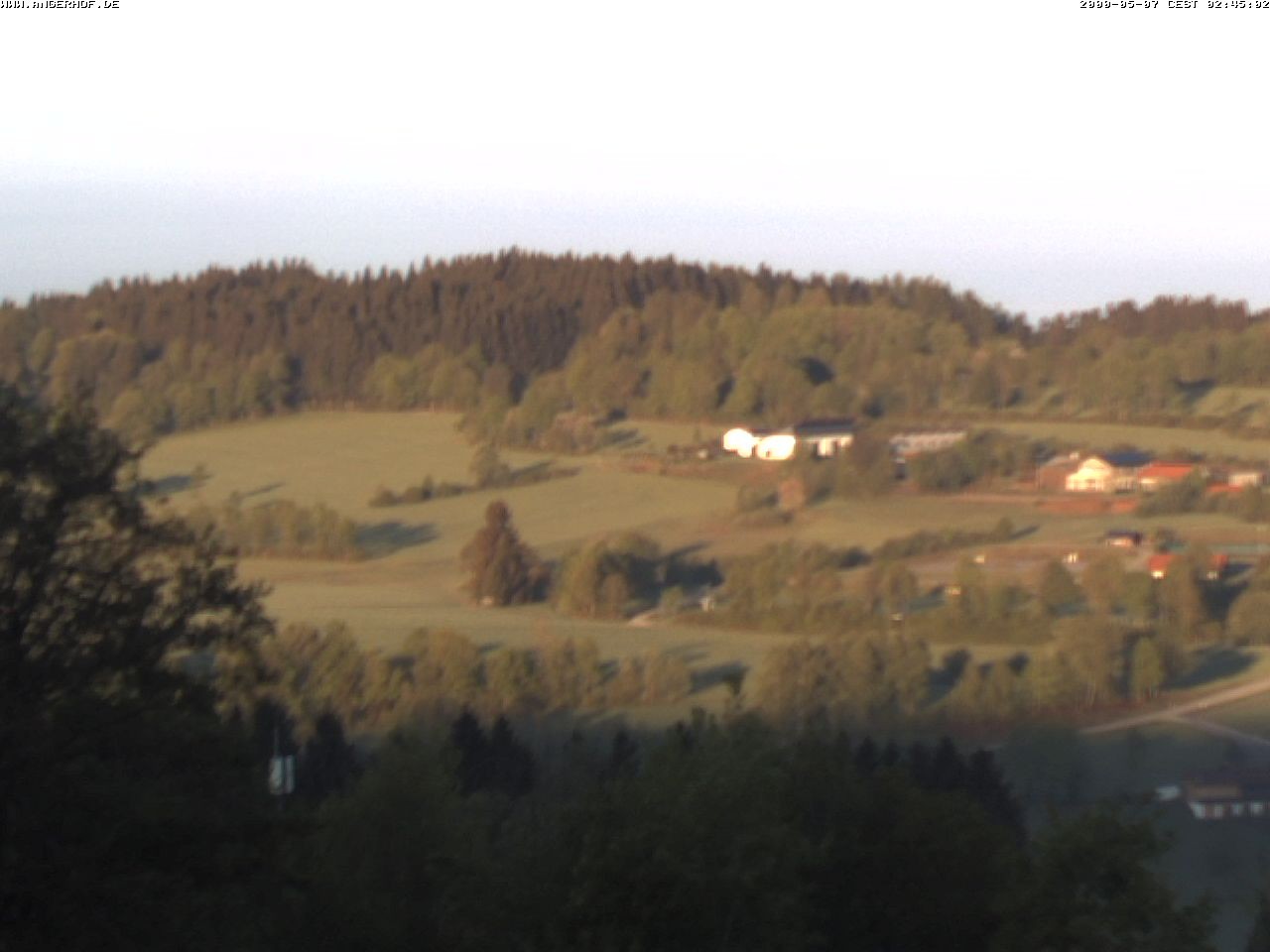 Archiv Foto Webcam Sport- und Wellnesshotel Angerhof