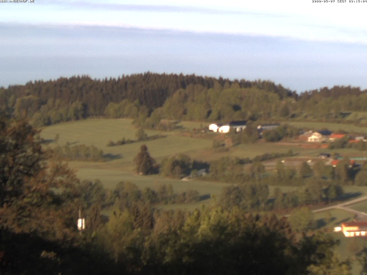 Archiv Foto Webcam Sport- und Wellnesshotel Angerhof
