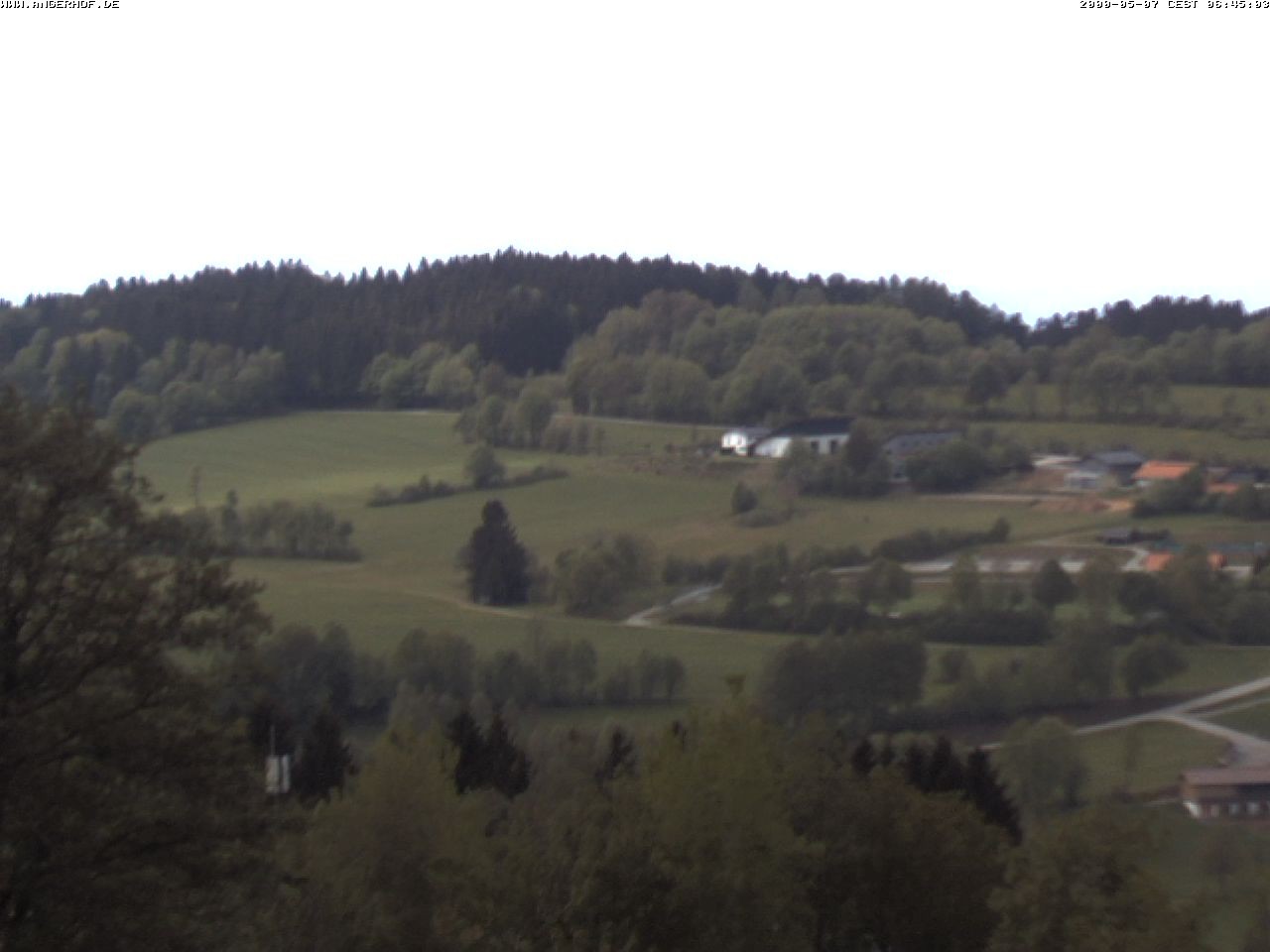 Archiv Foto Webcam Sport- und Wellnesshotel Angerhof