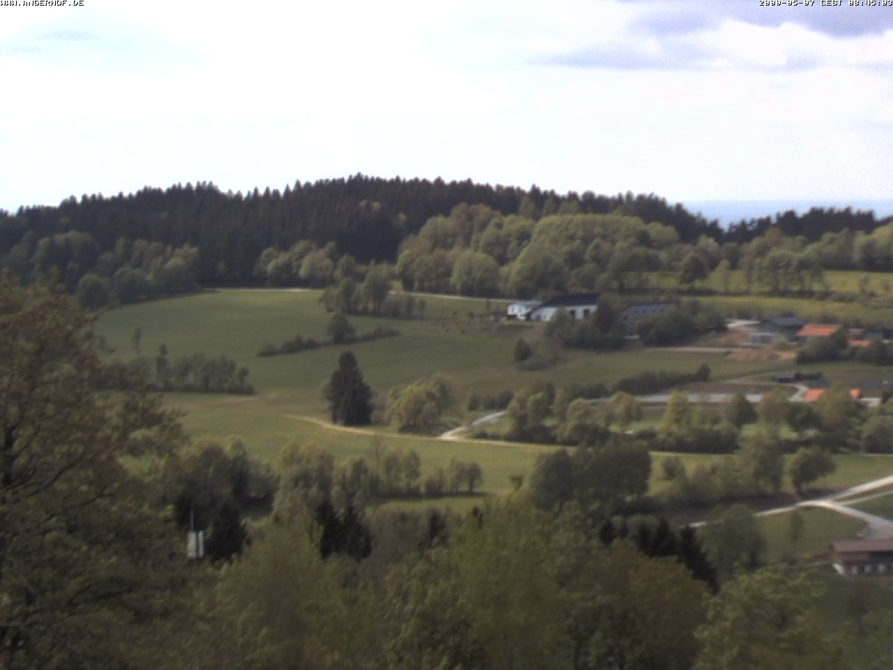 Archiv Foto Webcam Sport- und Wellnesshotel Angerhof