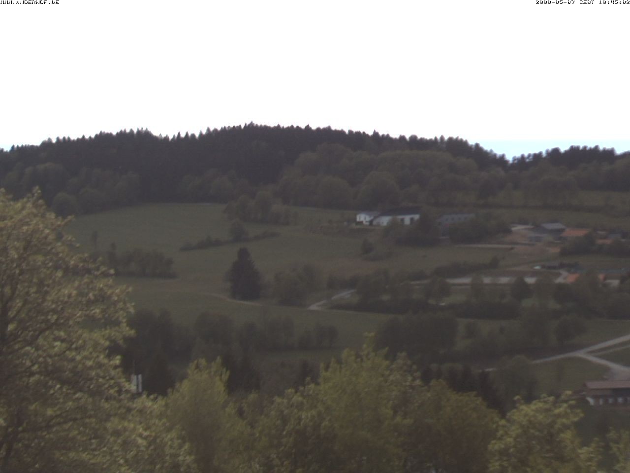 Archiv Foto Webcam Sport- und Wellnesshotel Angerhof