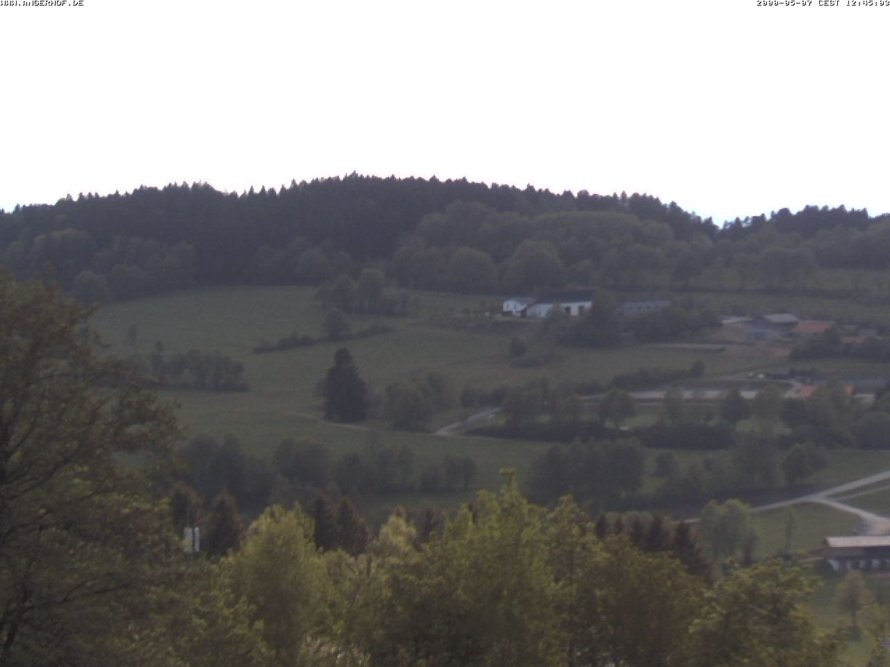 Archiv Foto Webcam Sport- und Wellnesshotel Angerhof