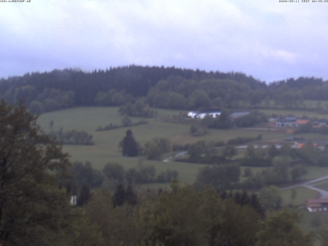 Archiv Foto Webcam Sport- und Wellnesshotel Angerhof