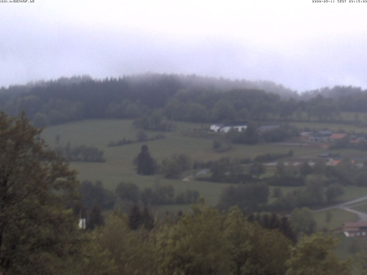Archiv Foto Webcam Sport- und Wellnesshotel Angerhof