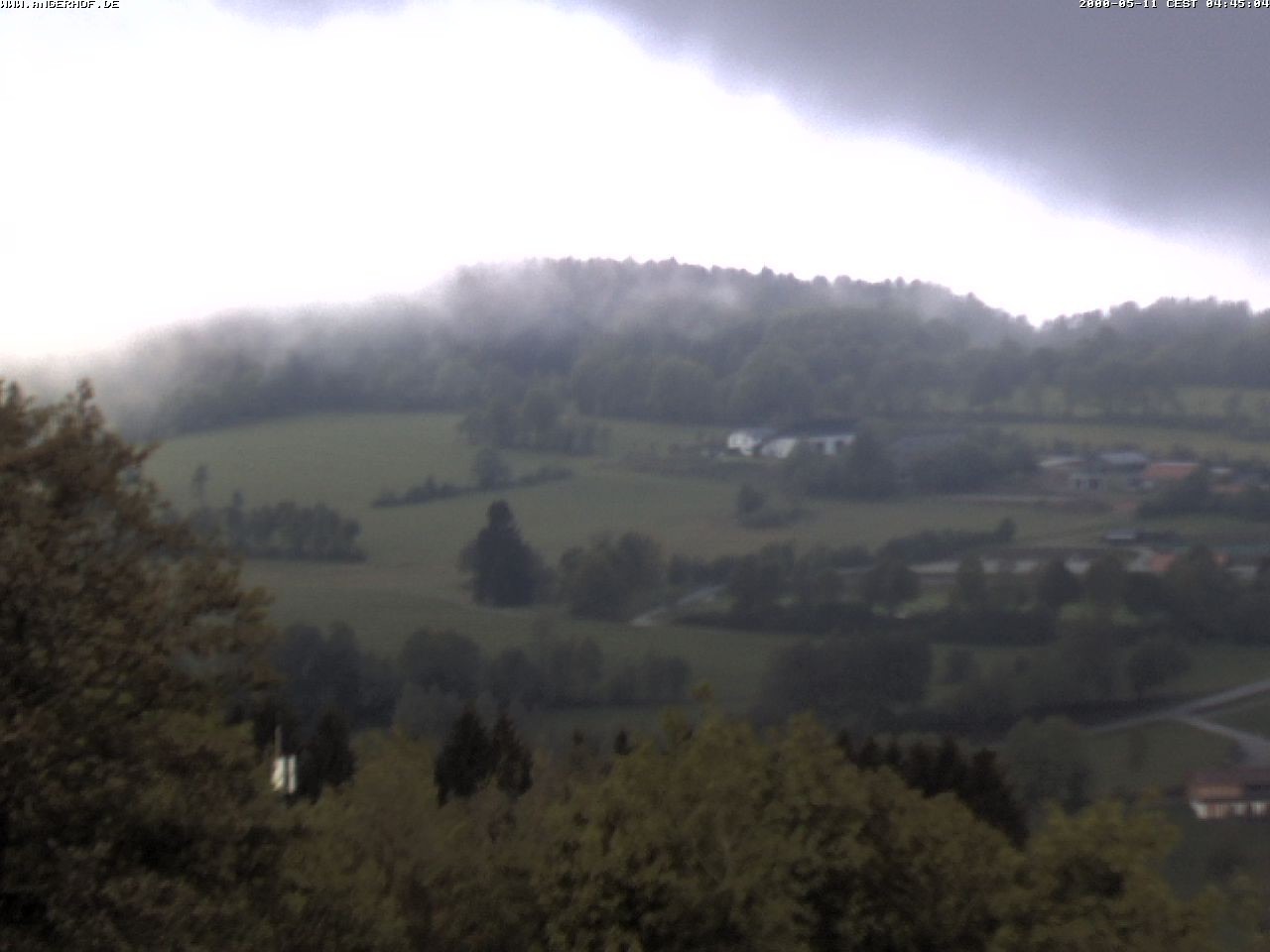 Archiv Foto Webcam Sport- und Wellnesshotel Angerhof