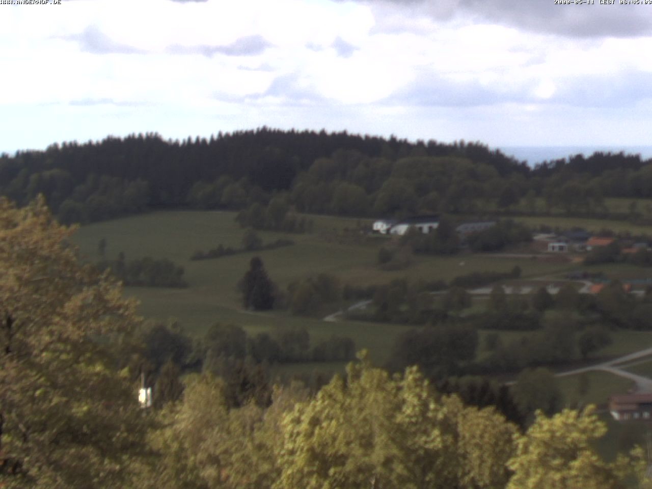 Archiv Foto Webcam Sport- und Wellnesshotel Angerhof