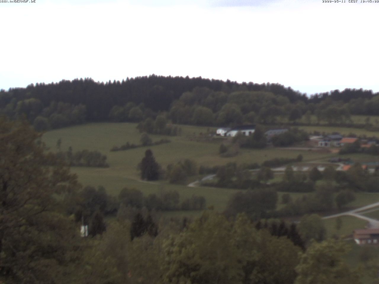 Archiv Foto Webcam Sport- und Wellnesshotel Angerhof
