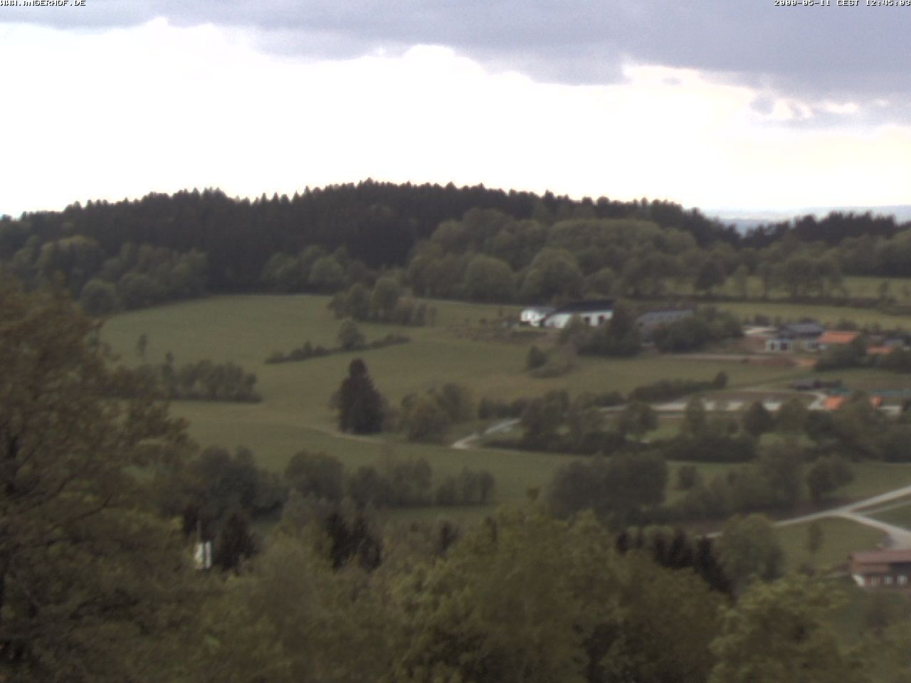 Archiv Foto Webcam Sport- und Wellnesshotel Angerhof