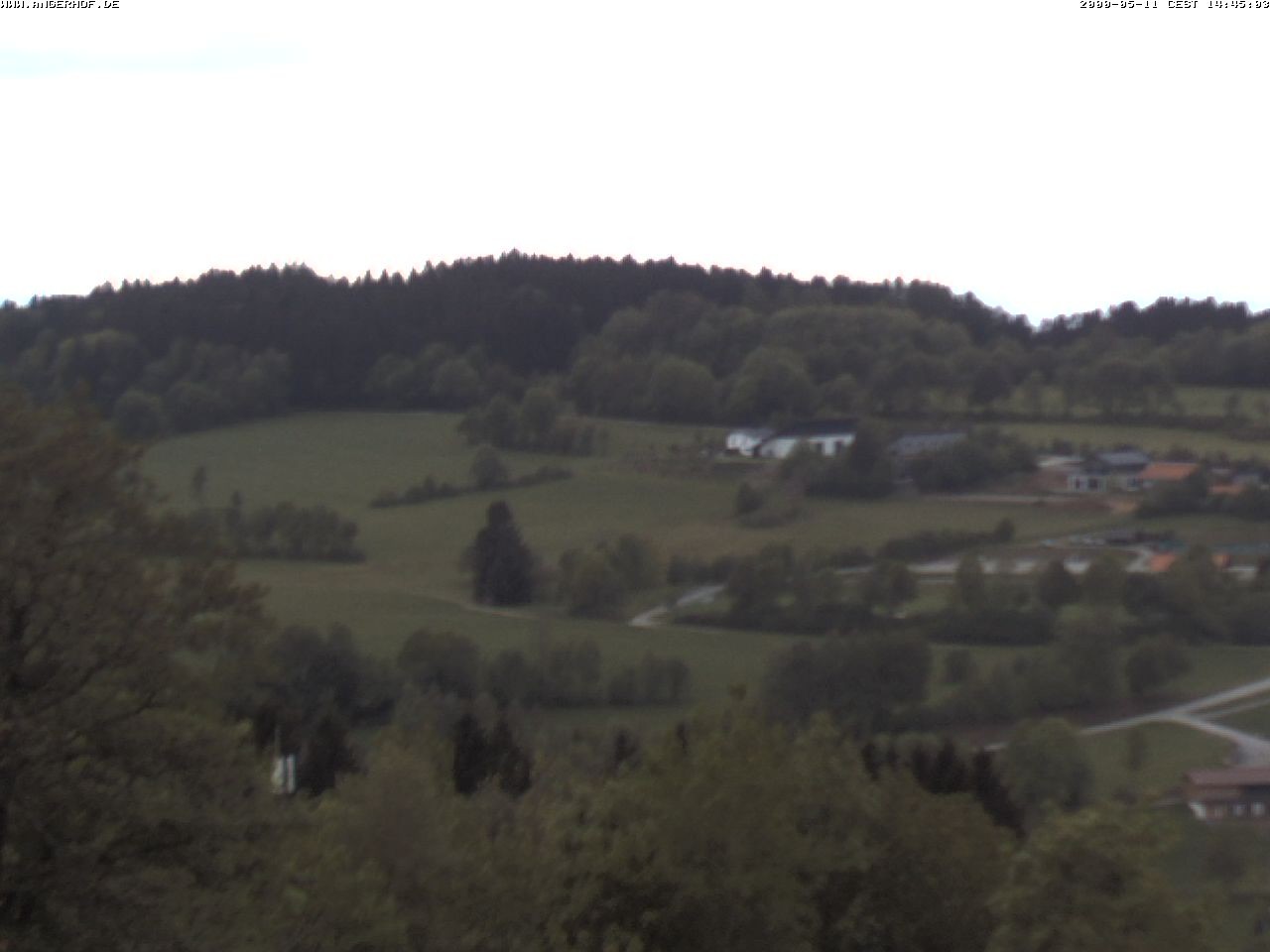 Archiv Foto Webcam Sport- und Wellnesshotel Angerhof