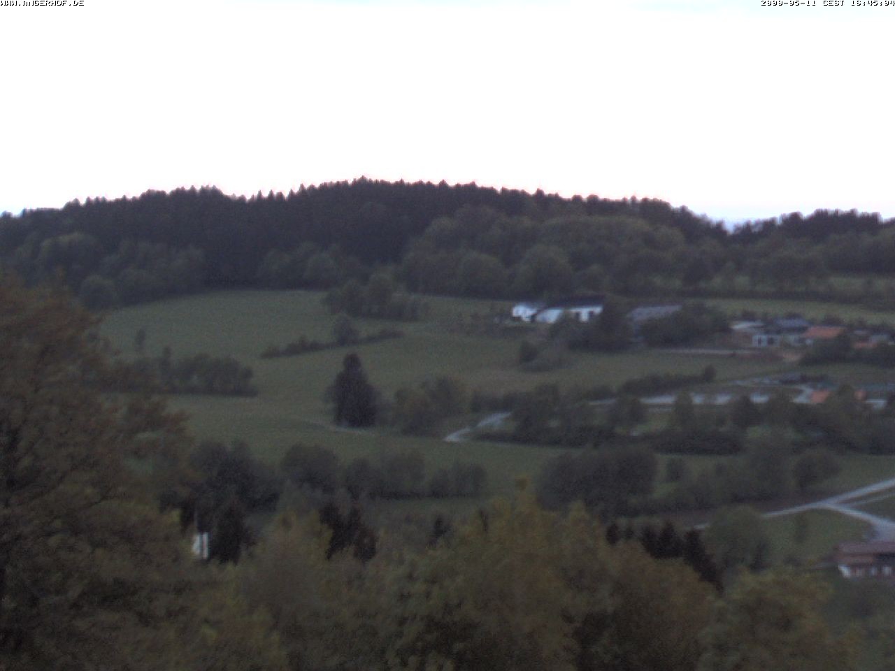 Archiv Foto Webcam Sport- und Wellnesshotel Angerhof
