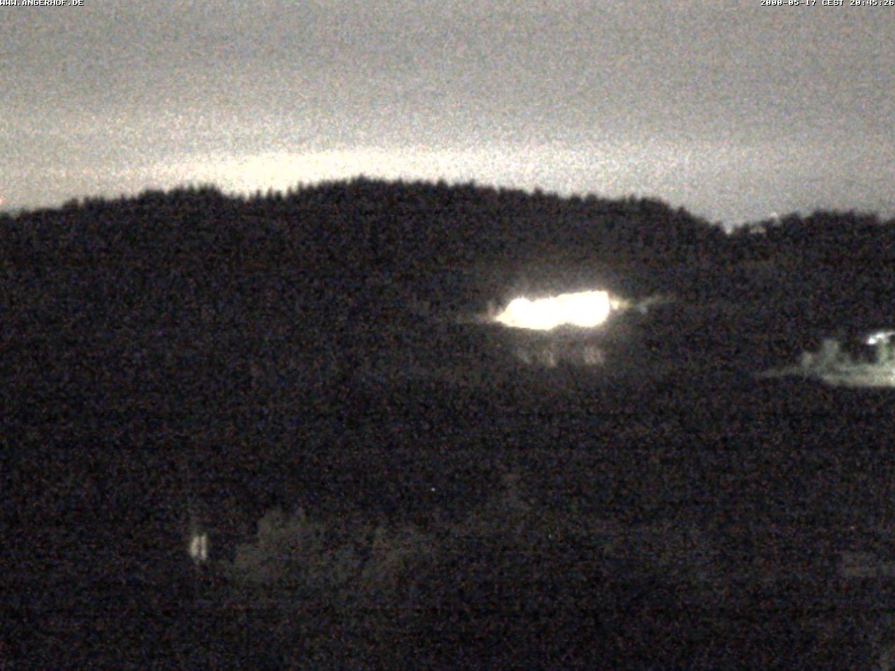 Archiv Foto Webcam Sport- und Wellnesshotel Angerhof