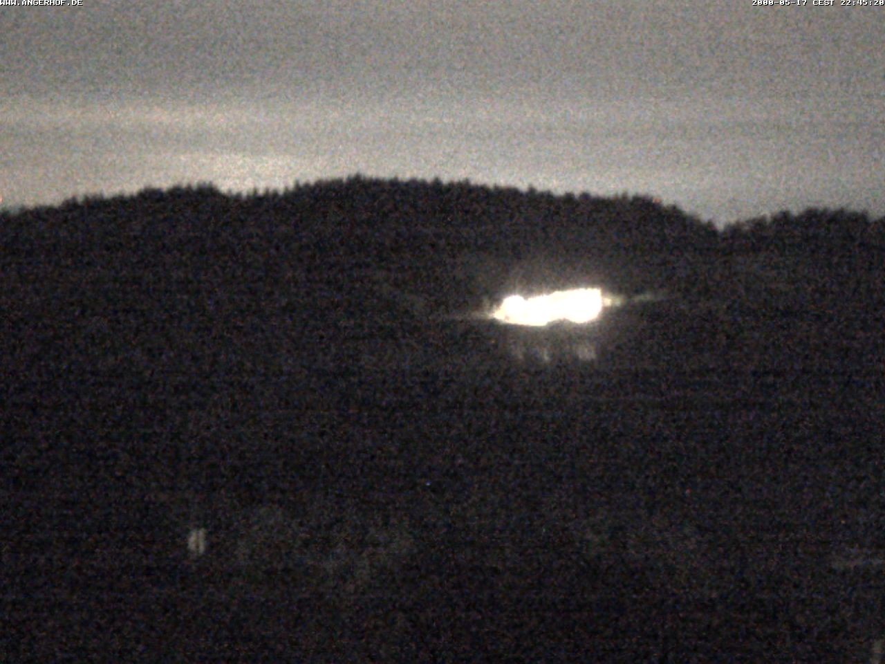 Archiv Foto Webcam Sport- und Wellnesshotel Angerhof