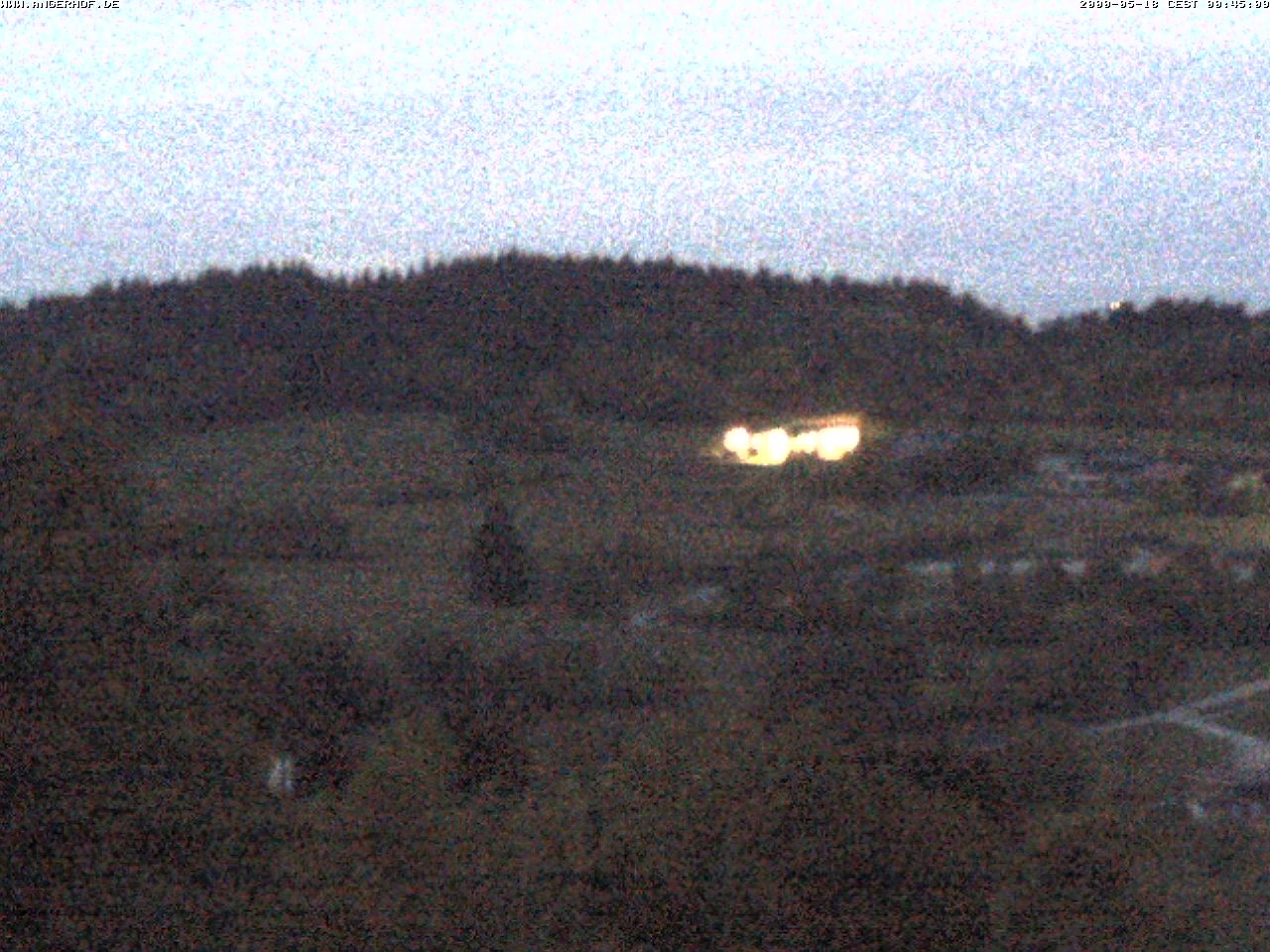 Archiv Foto Webcam Sport- und Wellnesshotel Angerhof