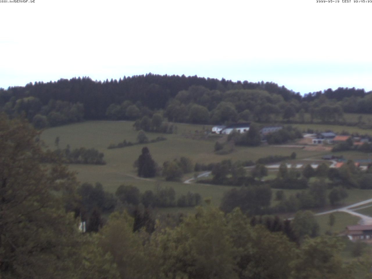 Archiv Foto Webcam Sport- und Wellnesshotel Angerhof