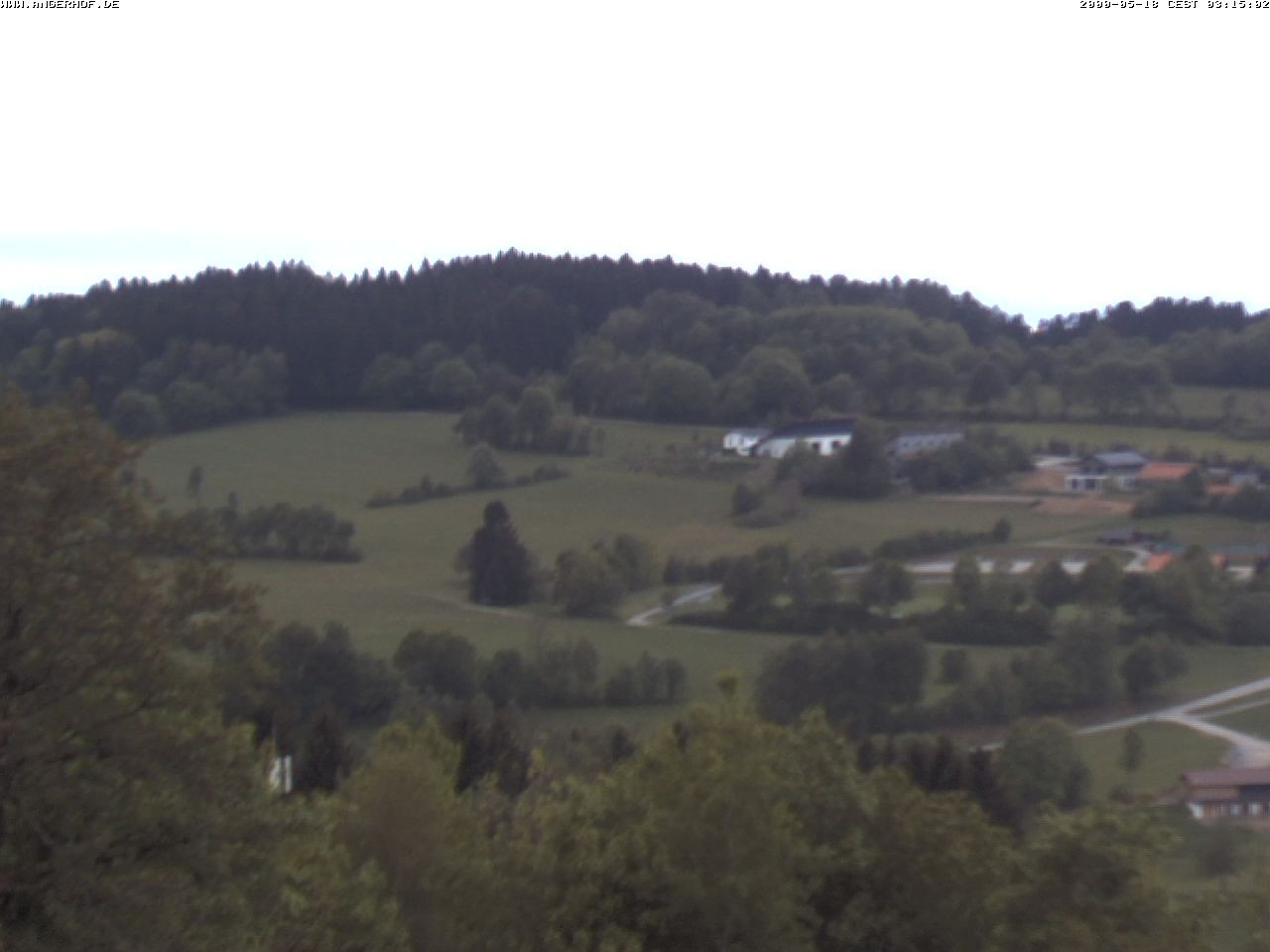 Archiv Foto Webcam Sport- und Wellnesshotel Angerhof