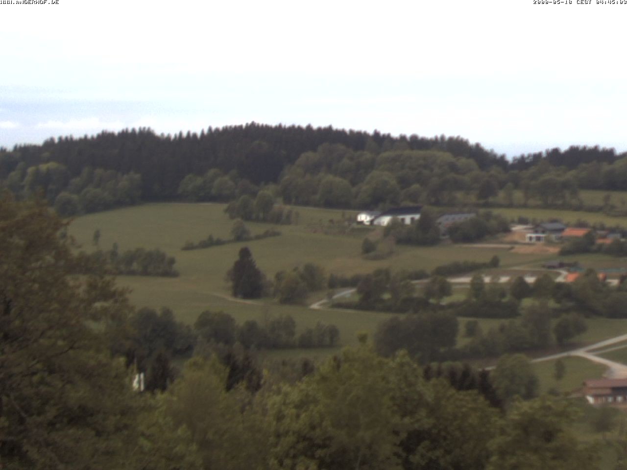 Archiv Foto Webcam Sport- und Wellnesshotel Angerhof