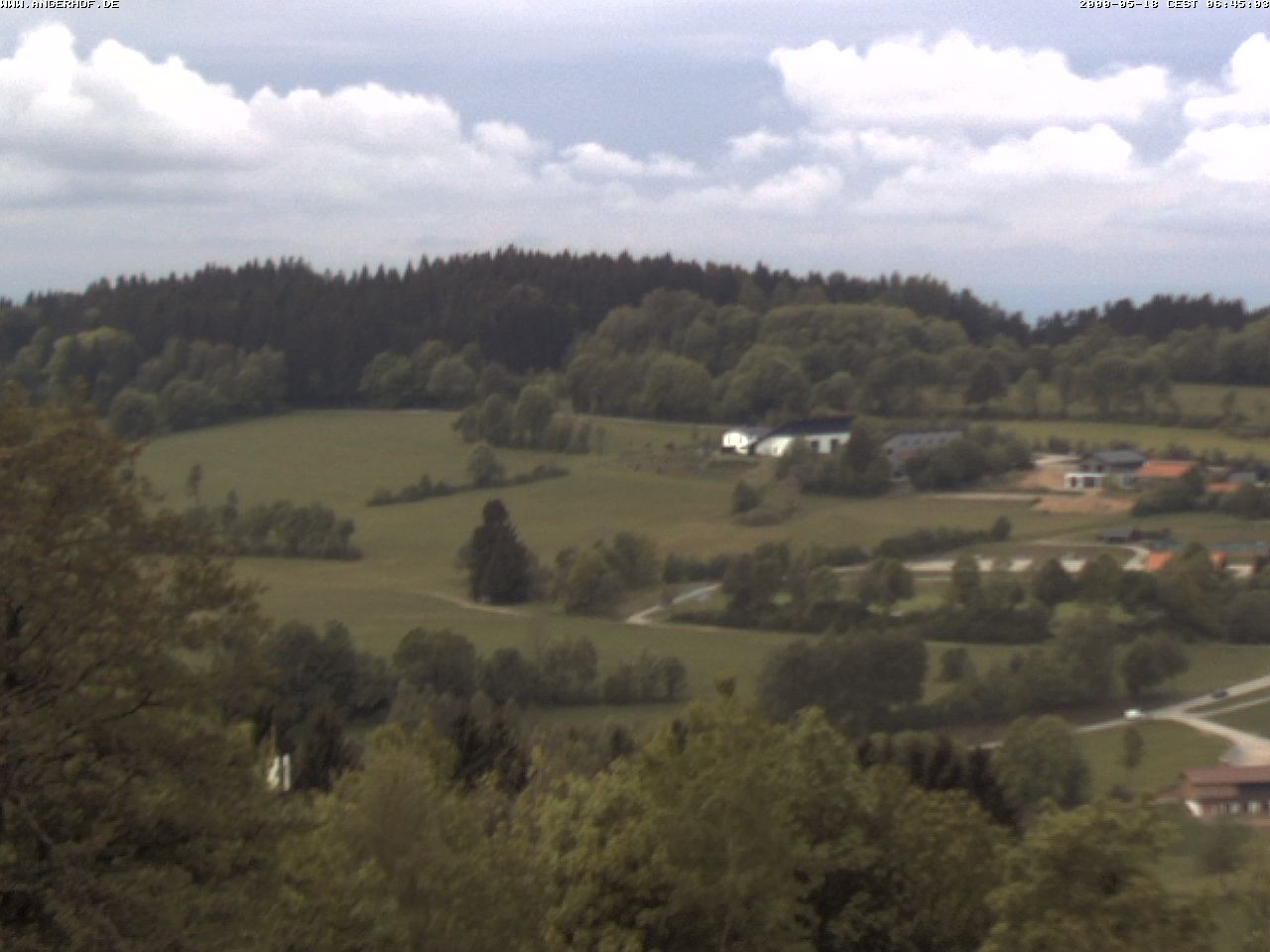 Archiv Foto Webcam Sport- und Wellnesshotel Angerhof