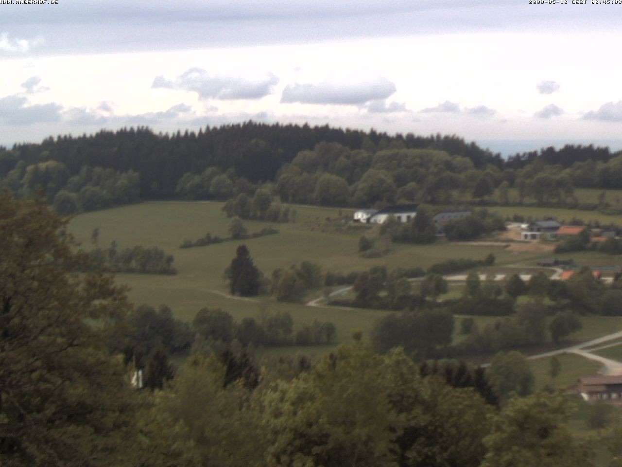 Archiv Foto Webcam Sport- und Wellnesshotel Angerhof
