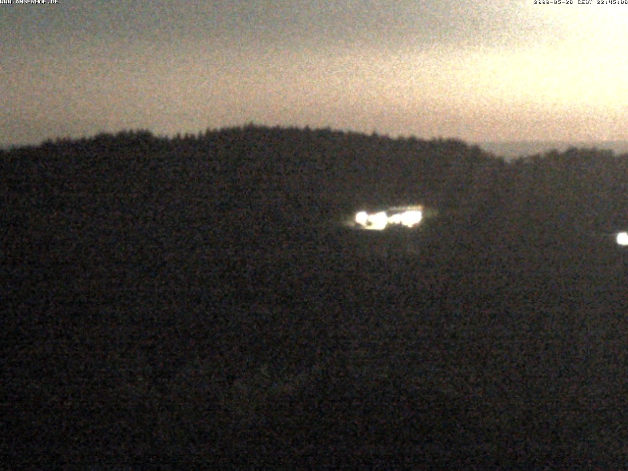 Archiv Foto Webcam Sport- und Wellnesshotel Angerhof