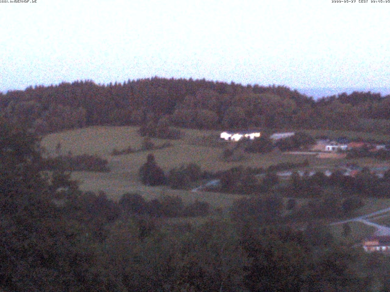 Archiv Foto Webcam Sport- und Wellnesshotel Angerhof