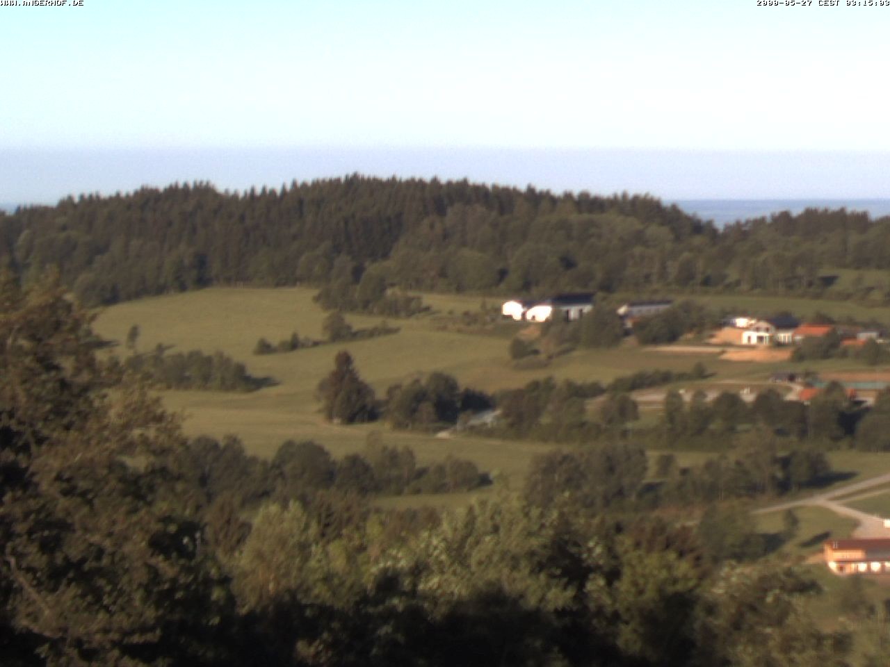 Archiv Foto Webcam Sport- und Wellnesshotel Angerhof