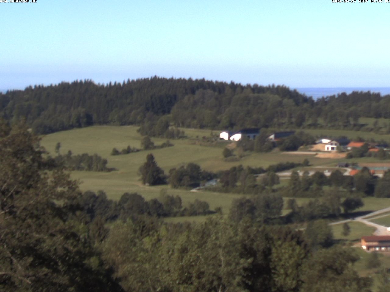 Archiv Foto Webcam Sport- und Wellnesshotel Angerhof
